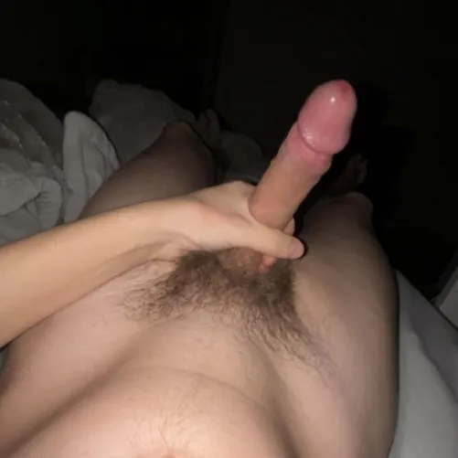 Too big for a high schooler?