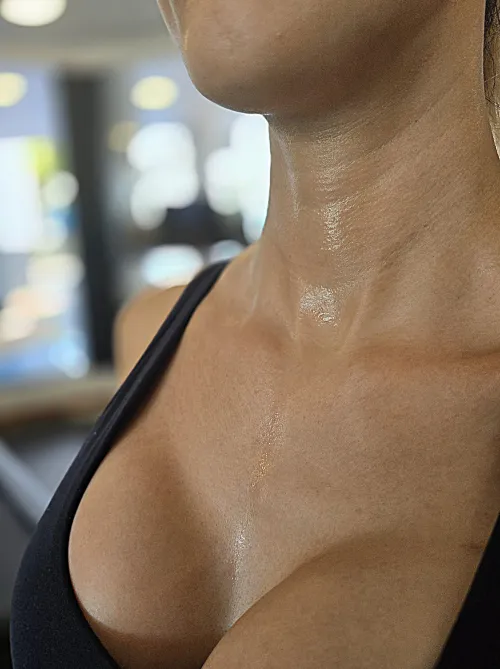 Too much of anything is bad, but too much spice is never enough.