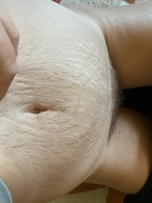 Upclose and personal