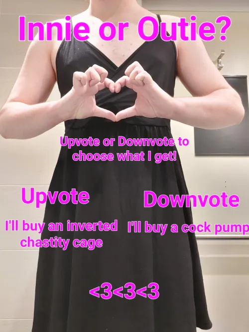 Upvote or Downvote