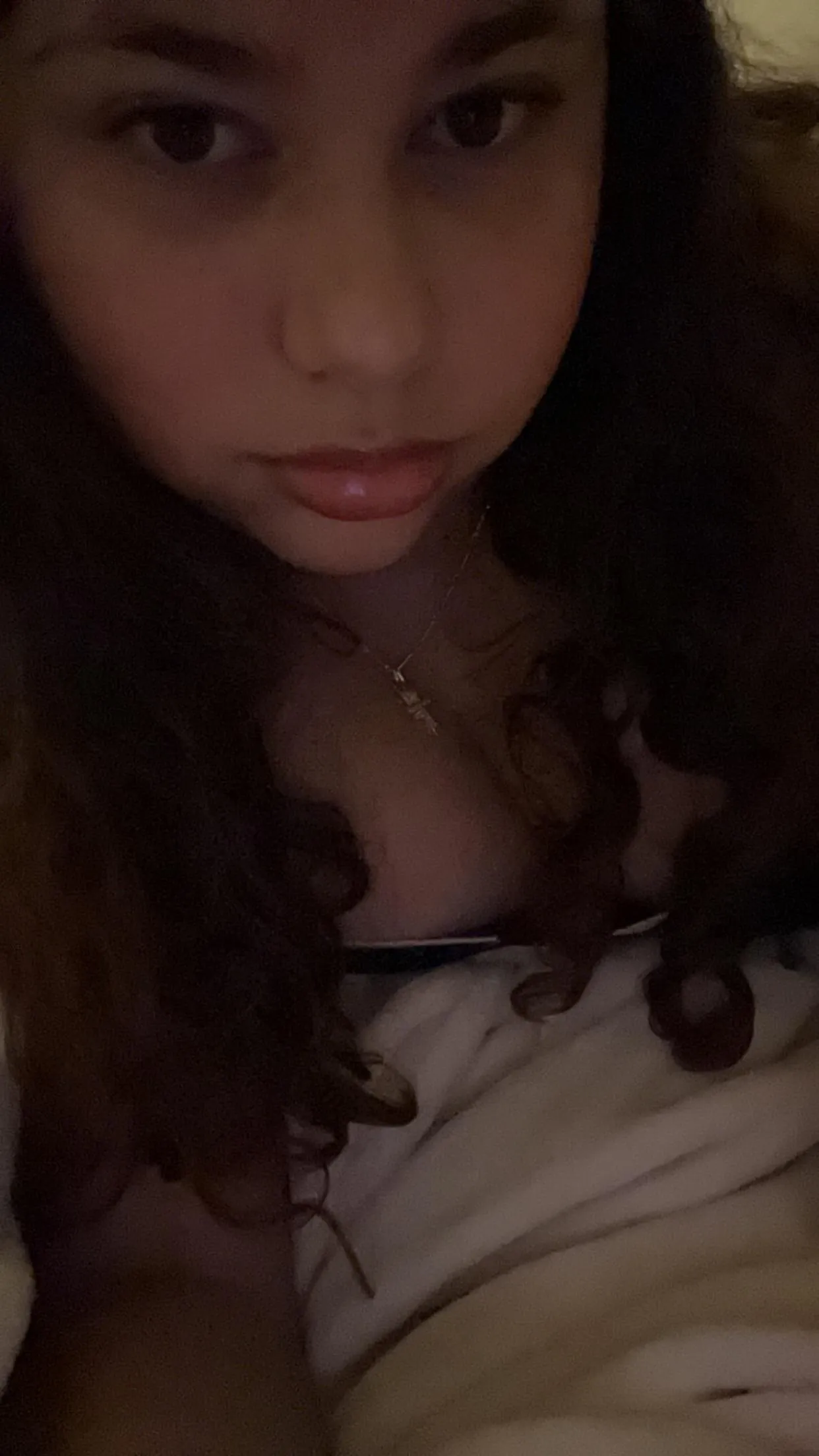 ur money goes missing every time you come to my page