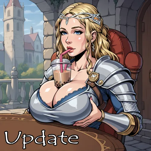 V0.9.0 is here! [The Fall of Galadriel] [Megacock]