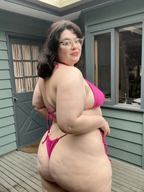 We like them thick here in Australia