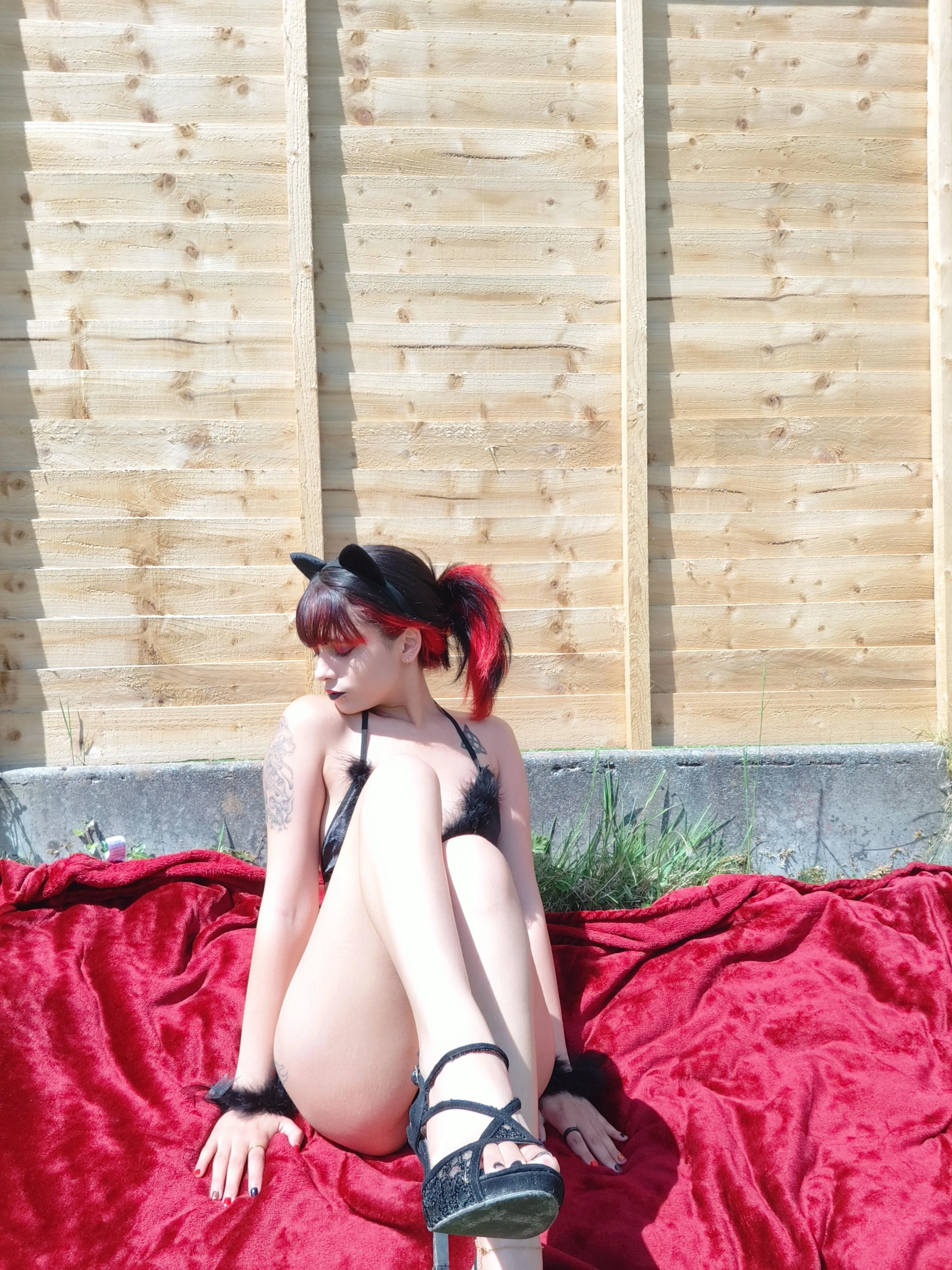 What a glorious morning