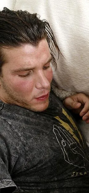 What's going through his mind?