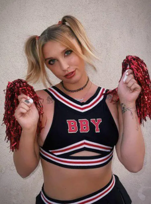 Who wants to see me undress this uniform?