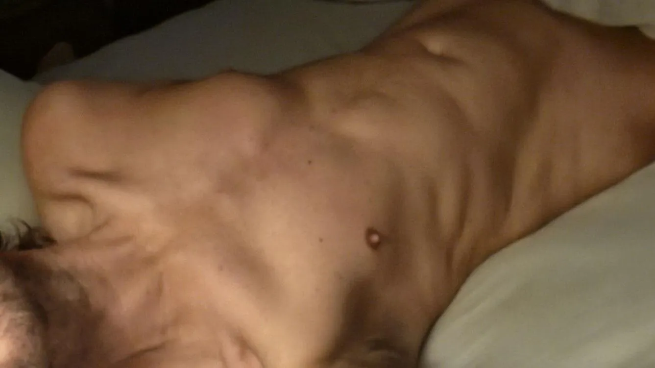 Who's down for a late night chill?