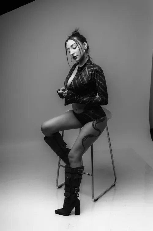 work would run so much smoother with me in the office