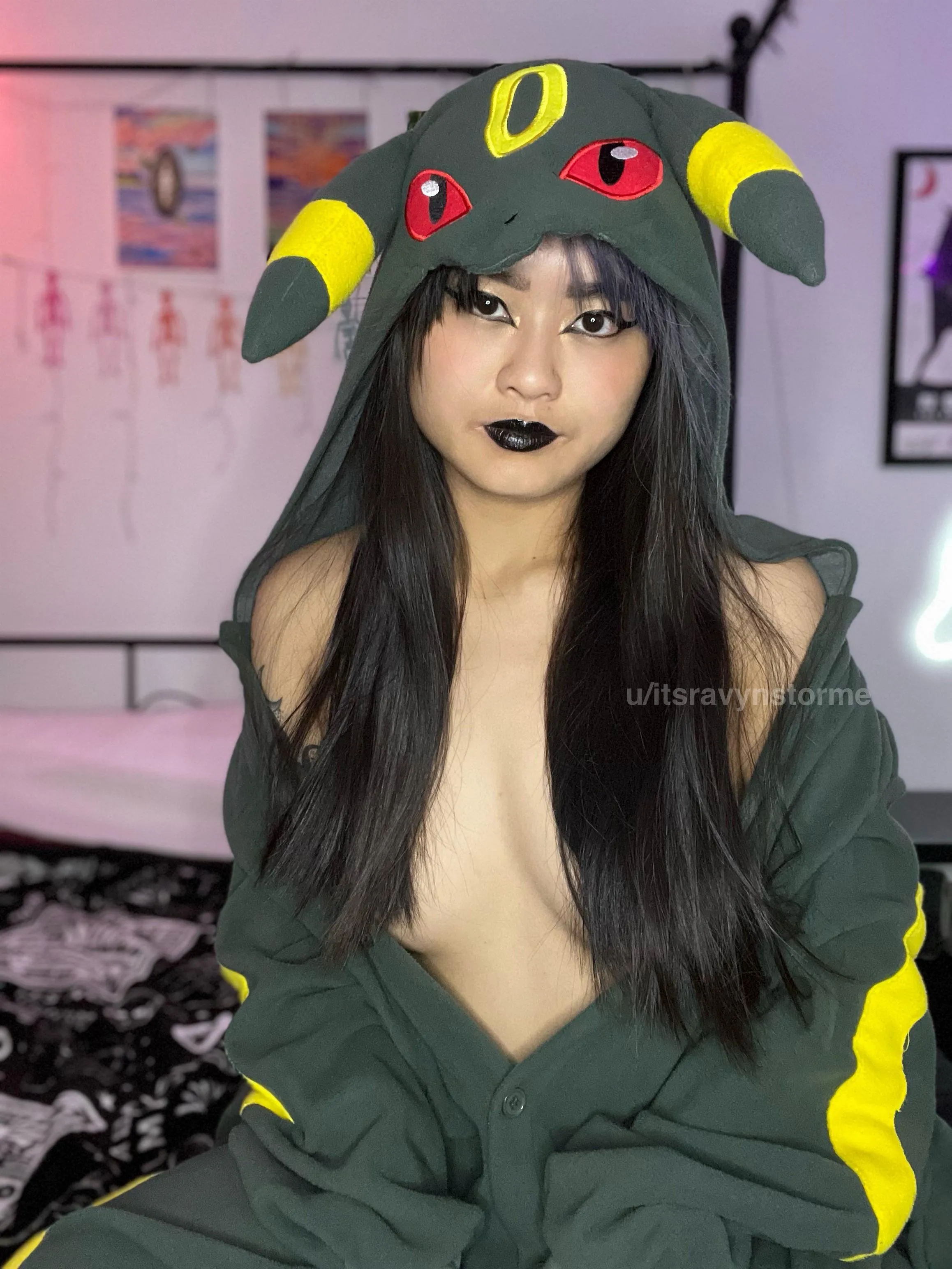 Would you choose me?