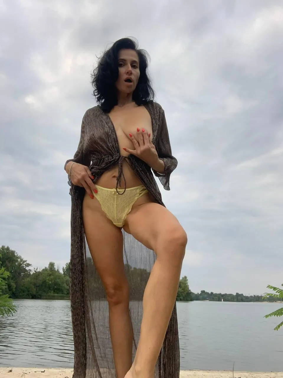 Would you fuck me at 46