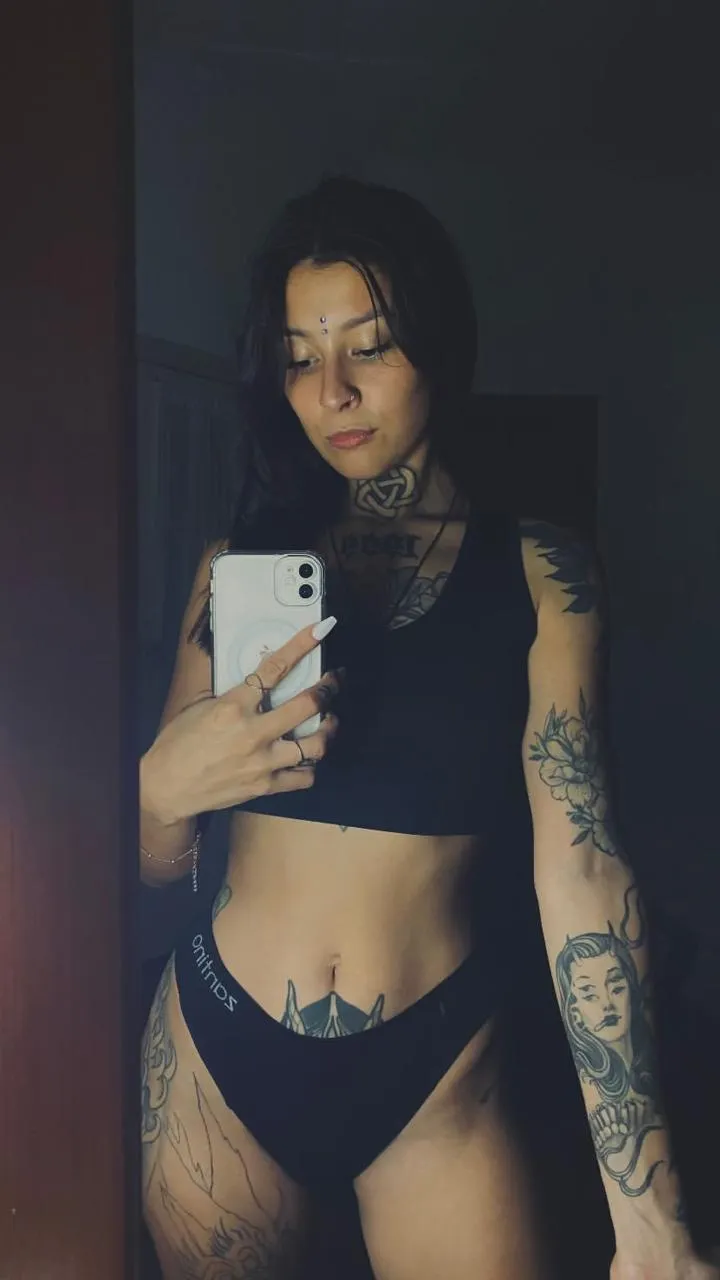 would you let me sit on your face?