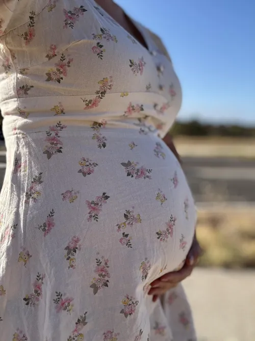 Would you slow down if you saw me walking on the side of the road?