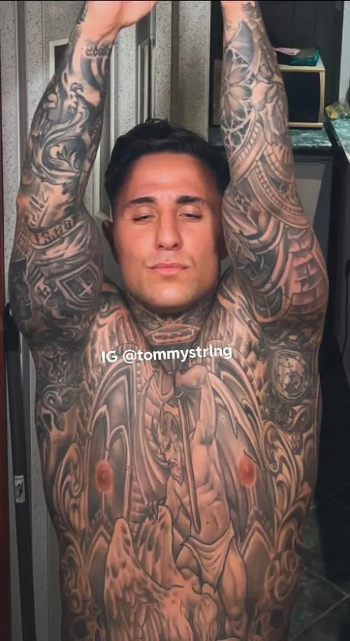 Yes thats really me.