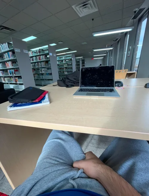 you think anyone realized? (19)