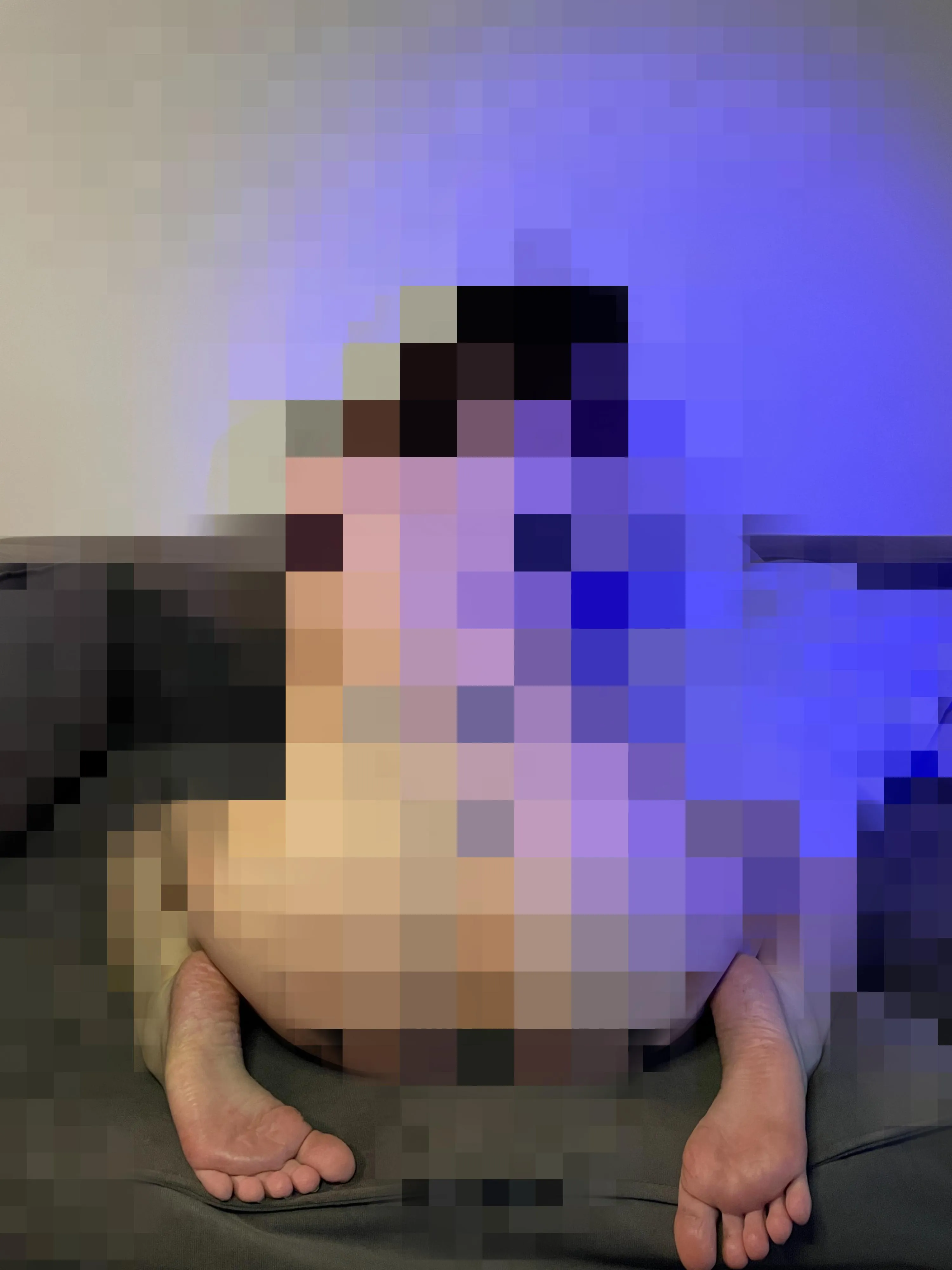 You will never be able to appreciate a true goddess like me. Imagination is all you have, and I bet you can't even do that.