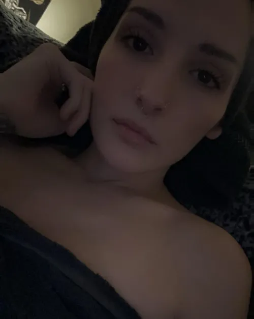 You’re too weak to resist me.