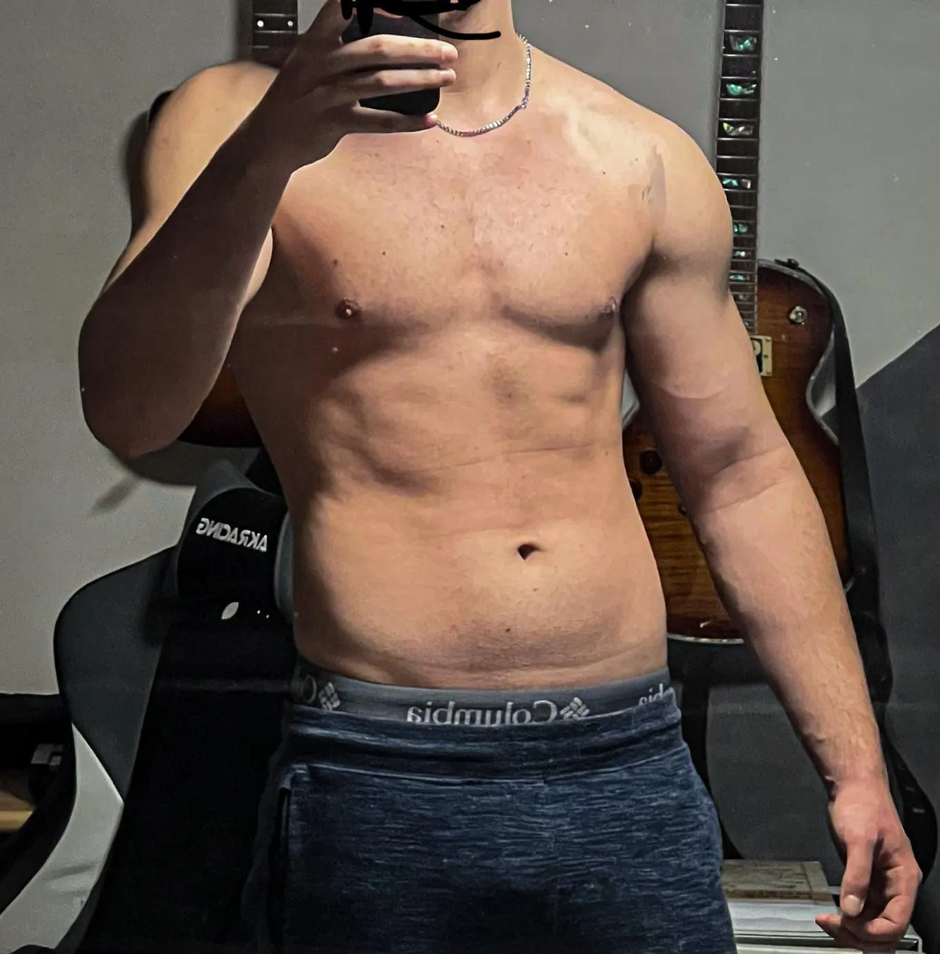 [23] Sag mir was ich tun soll