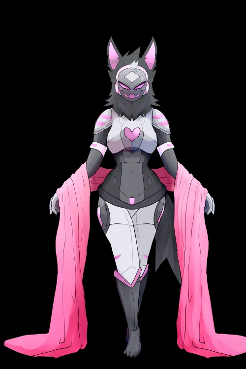 [25] [A4A] [Disc/tele] [loneliestpaladin] just a proot looking for some company