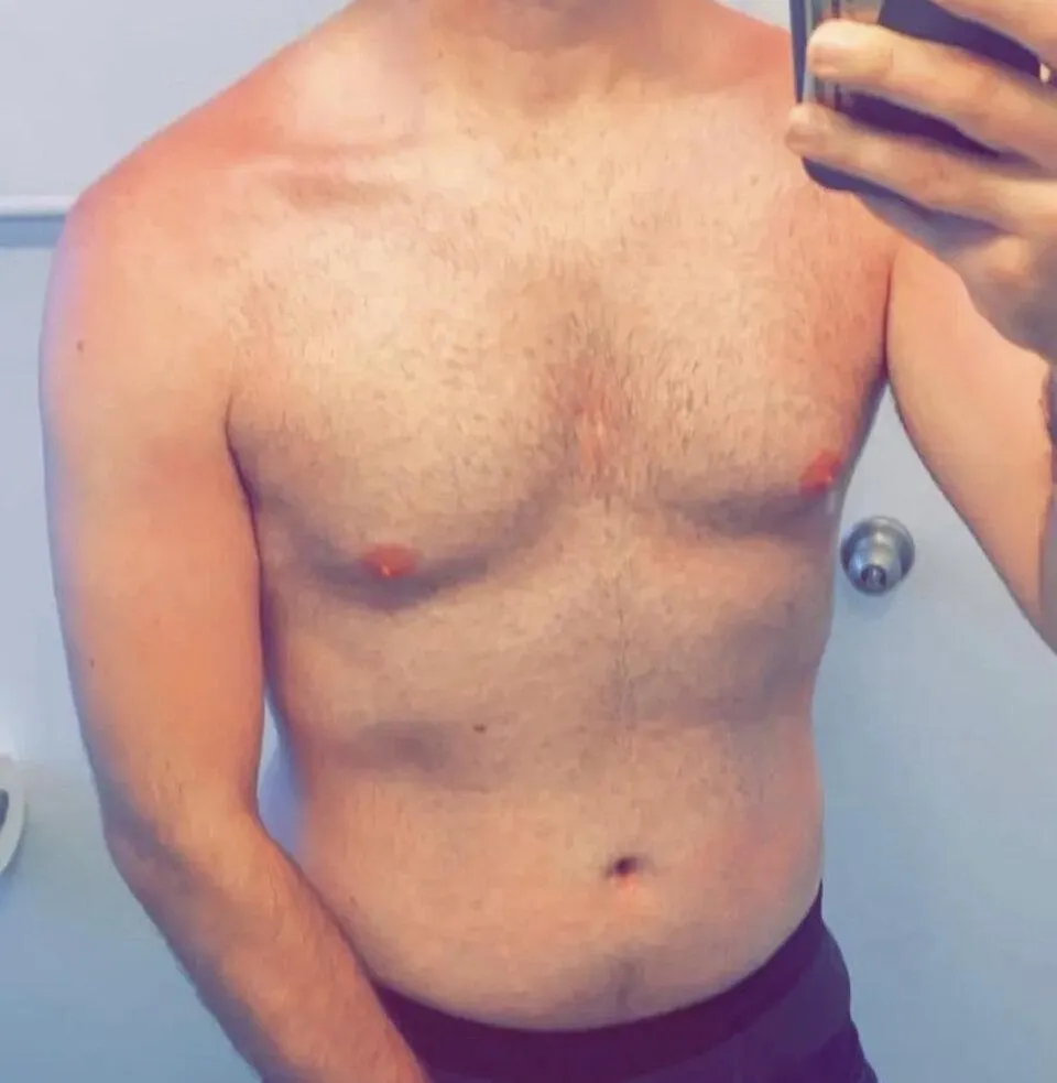 35 m, experienced Dom | looking for the real deal, not a one-off drain