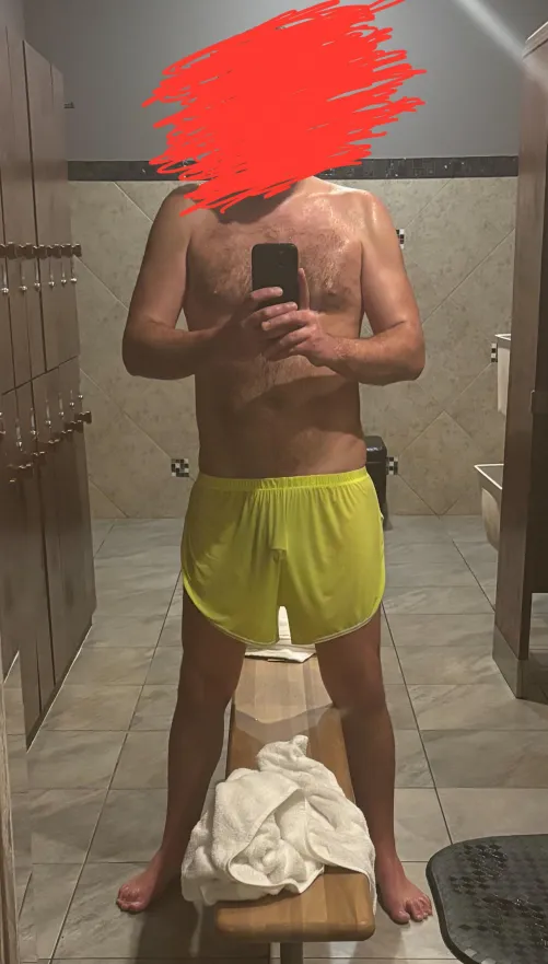 36 - Heights - Let’s Get Naked and JO