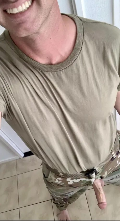 (36) I just wanna make your titties shake and your ass quake!