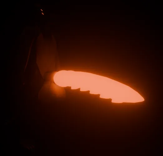 901-B render (UHC-901) [M]