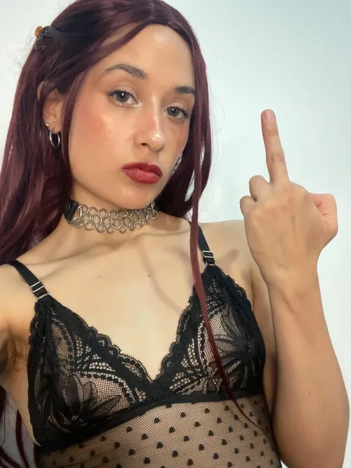 All that you have is this, simp