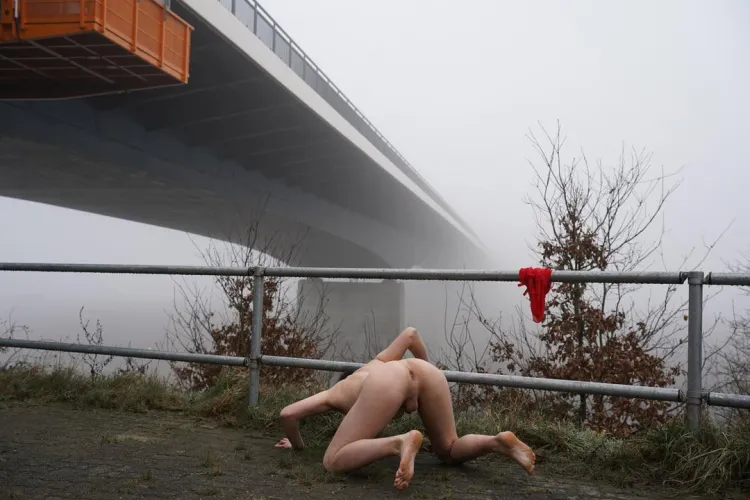 Almost got caught taking this.