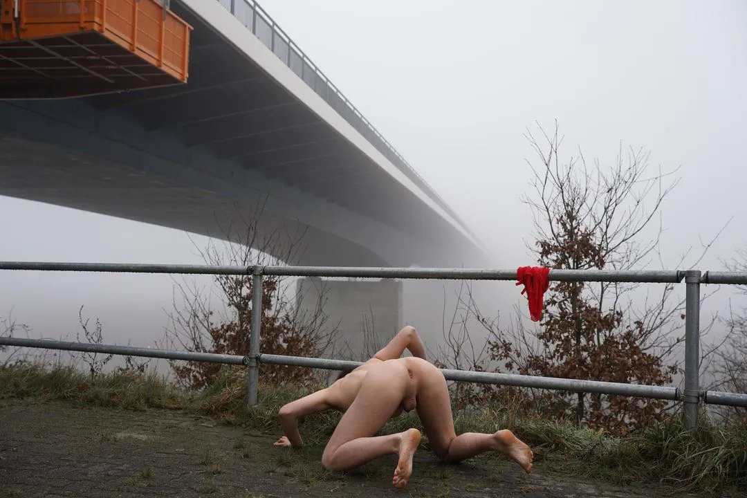 Almost got caught taking this.