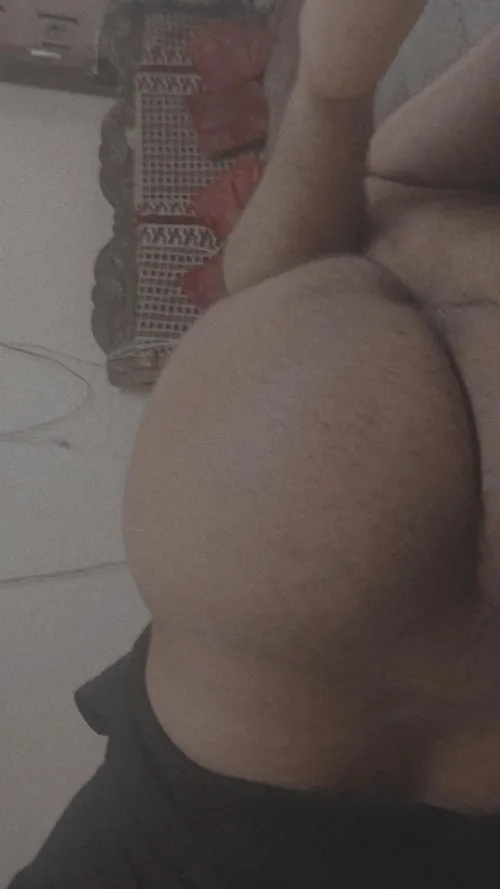 Am I thick enough for you?