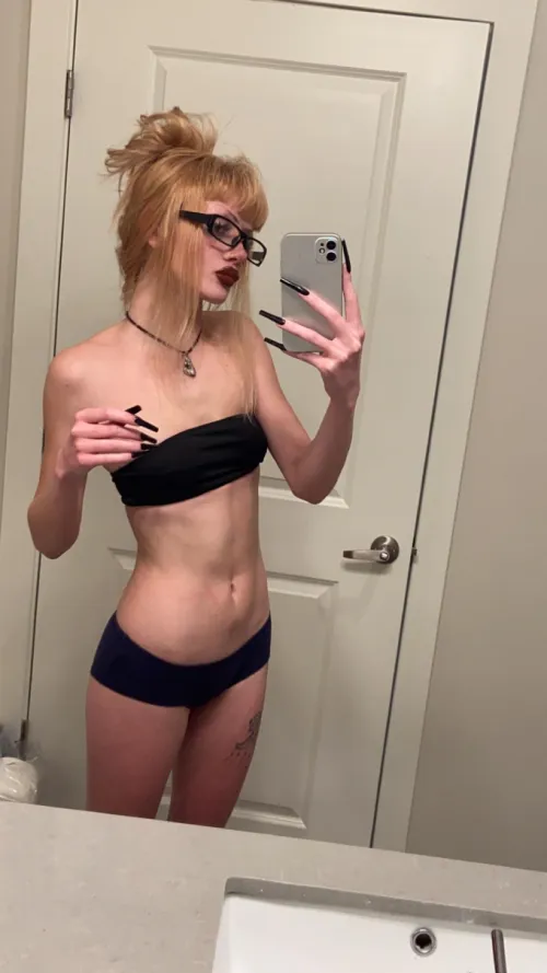 am i your type (pls be honest)