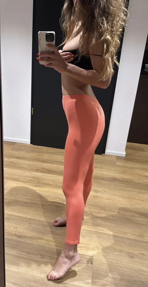 An exercise in the morning is all i need now