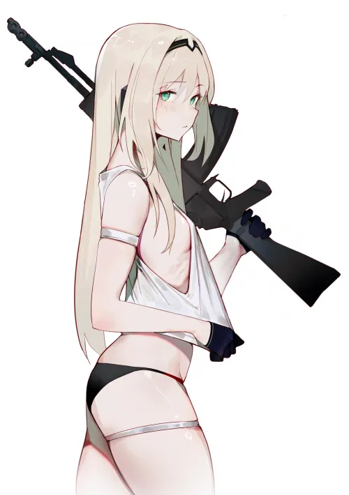 AN-94 [Girls' Frontline]