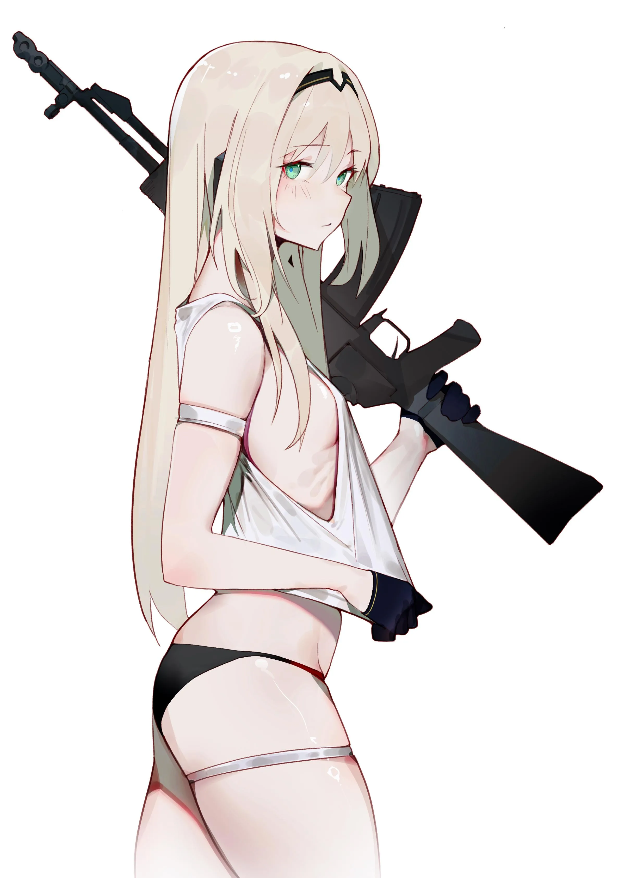 AN-94 [Girls' Frontline]