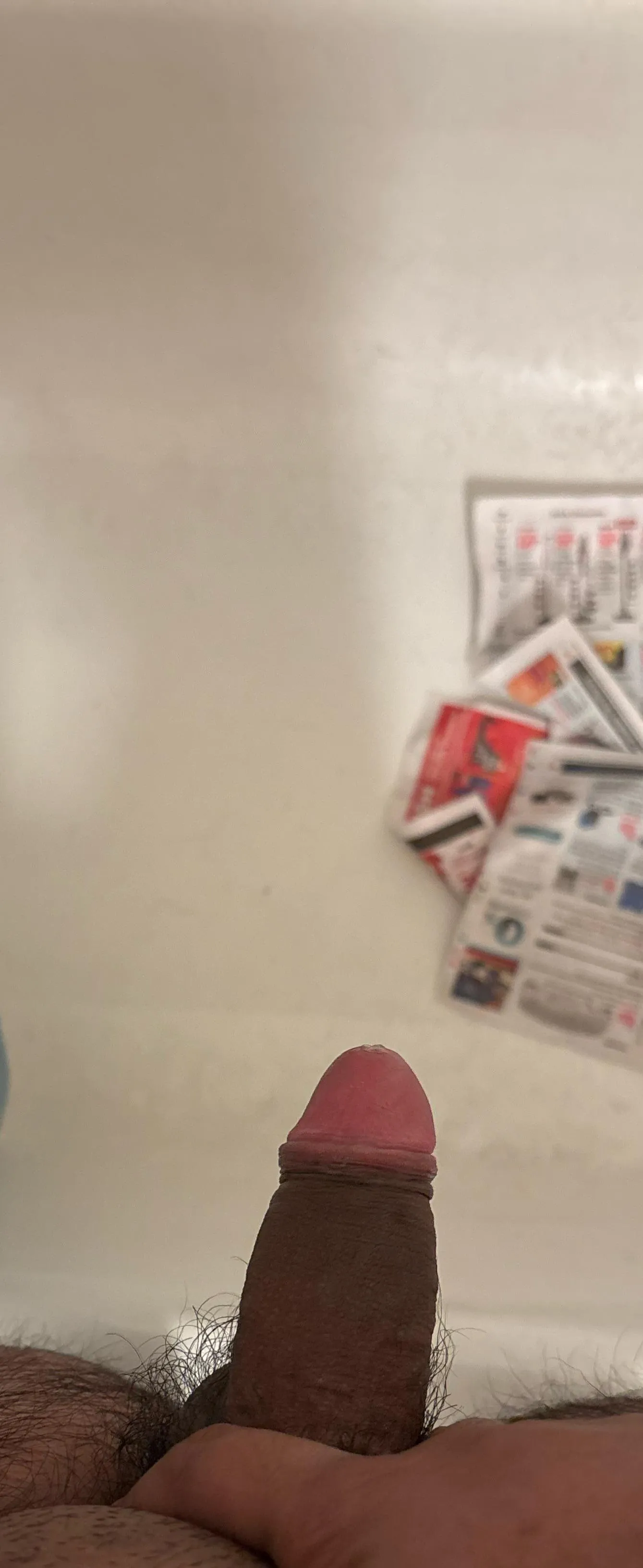 Anyone to make it hard??? 20MfForC