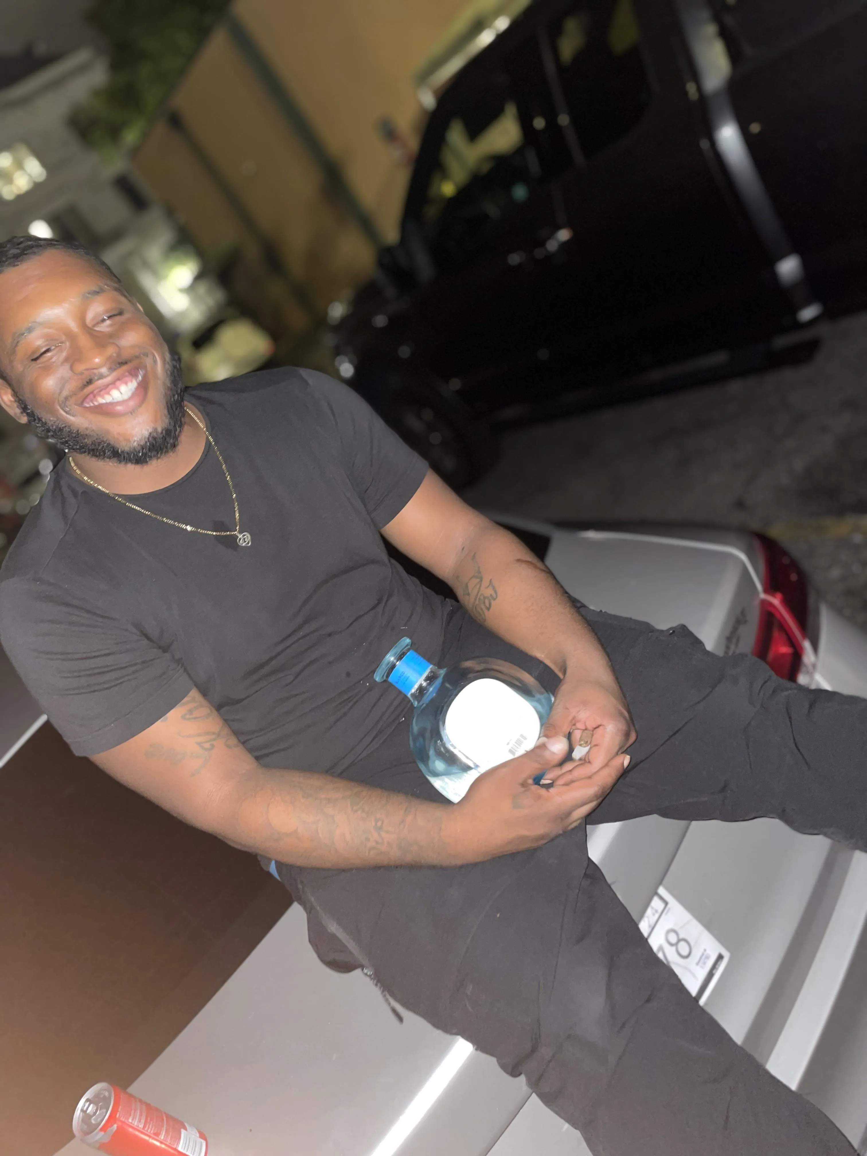 Anyone wanna hang out tonight m4f