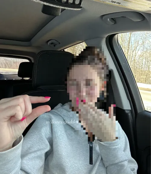 Are you ashamed of your sad little penis yes or no?