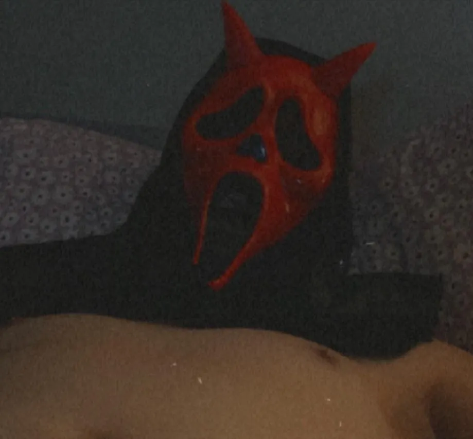 Are you ready for Freaky Friday, Syd?