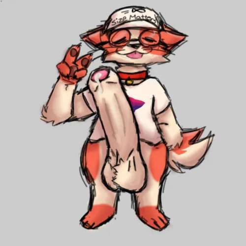 Big dick Webkitty (m)