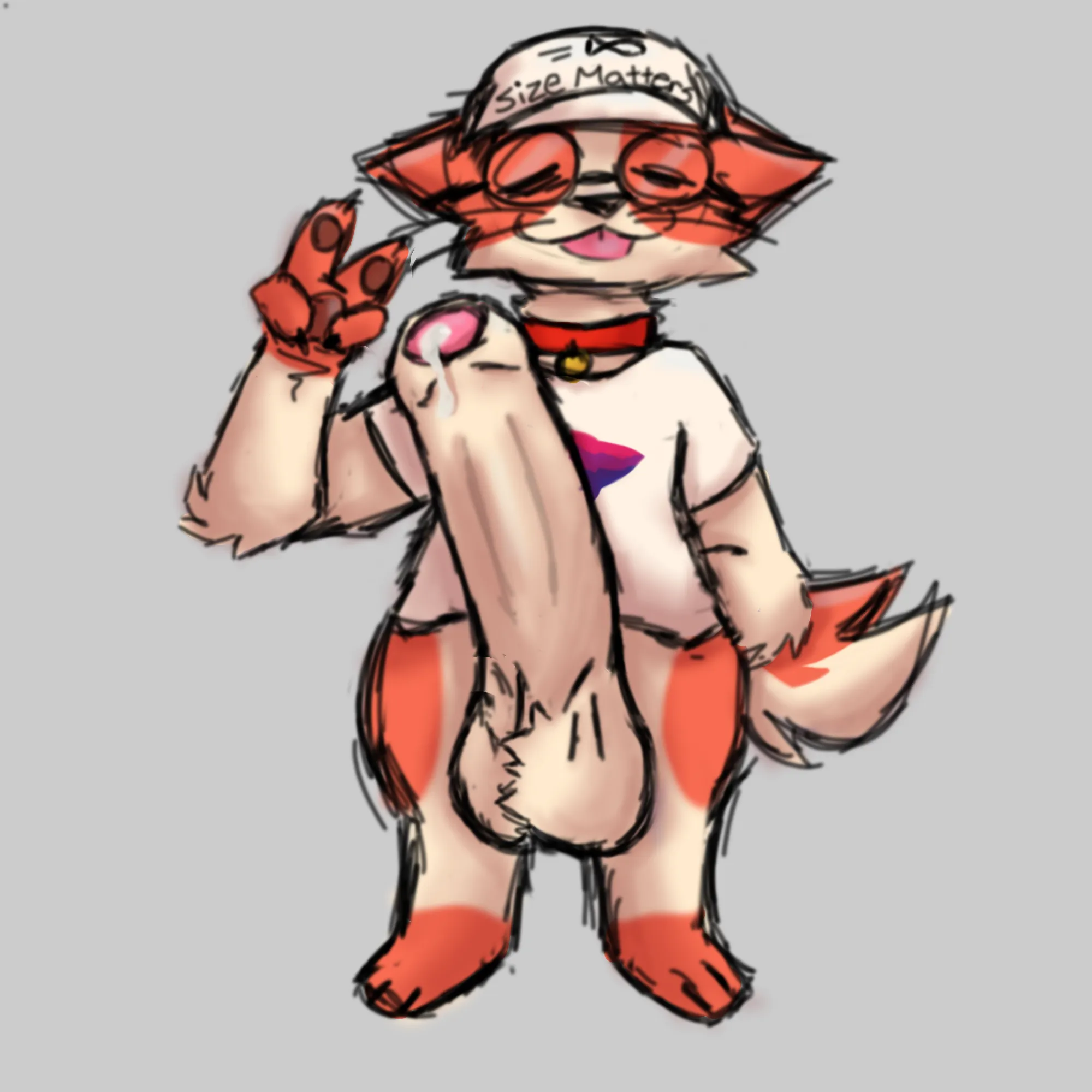 Big dick Webkitty (m)