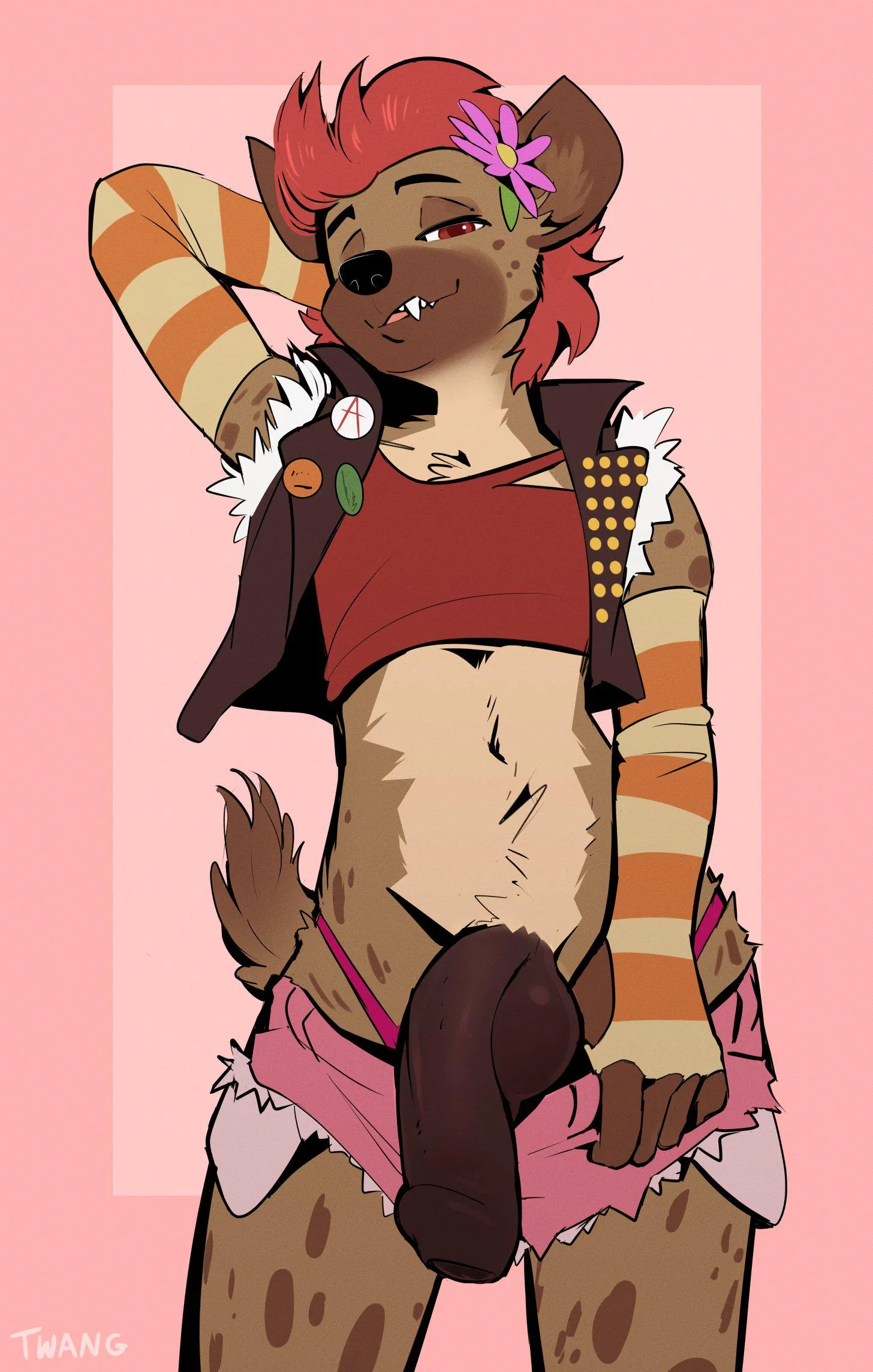 BIG Surprise (Twang)