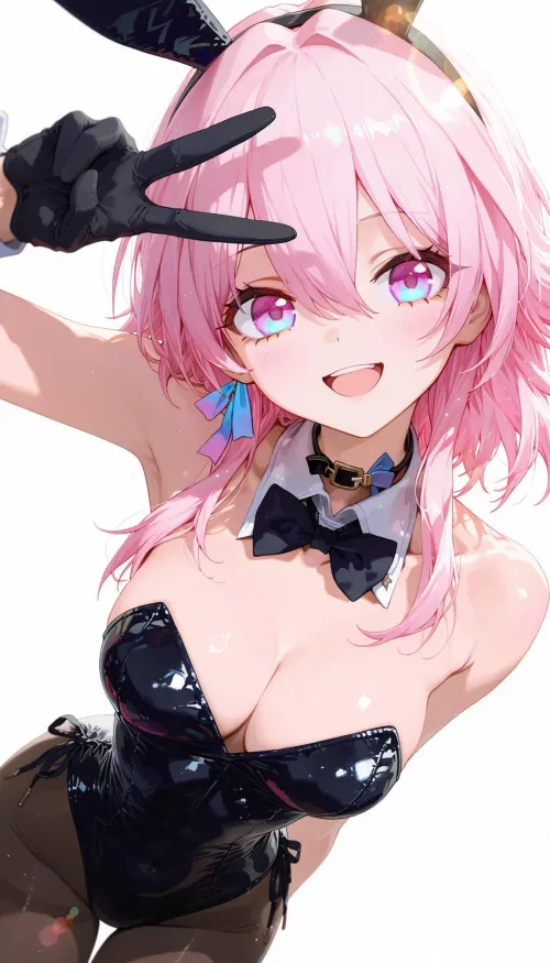 Bunny March 7th [Honkai Star Rail]