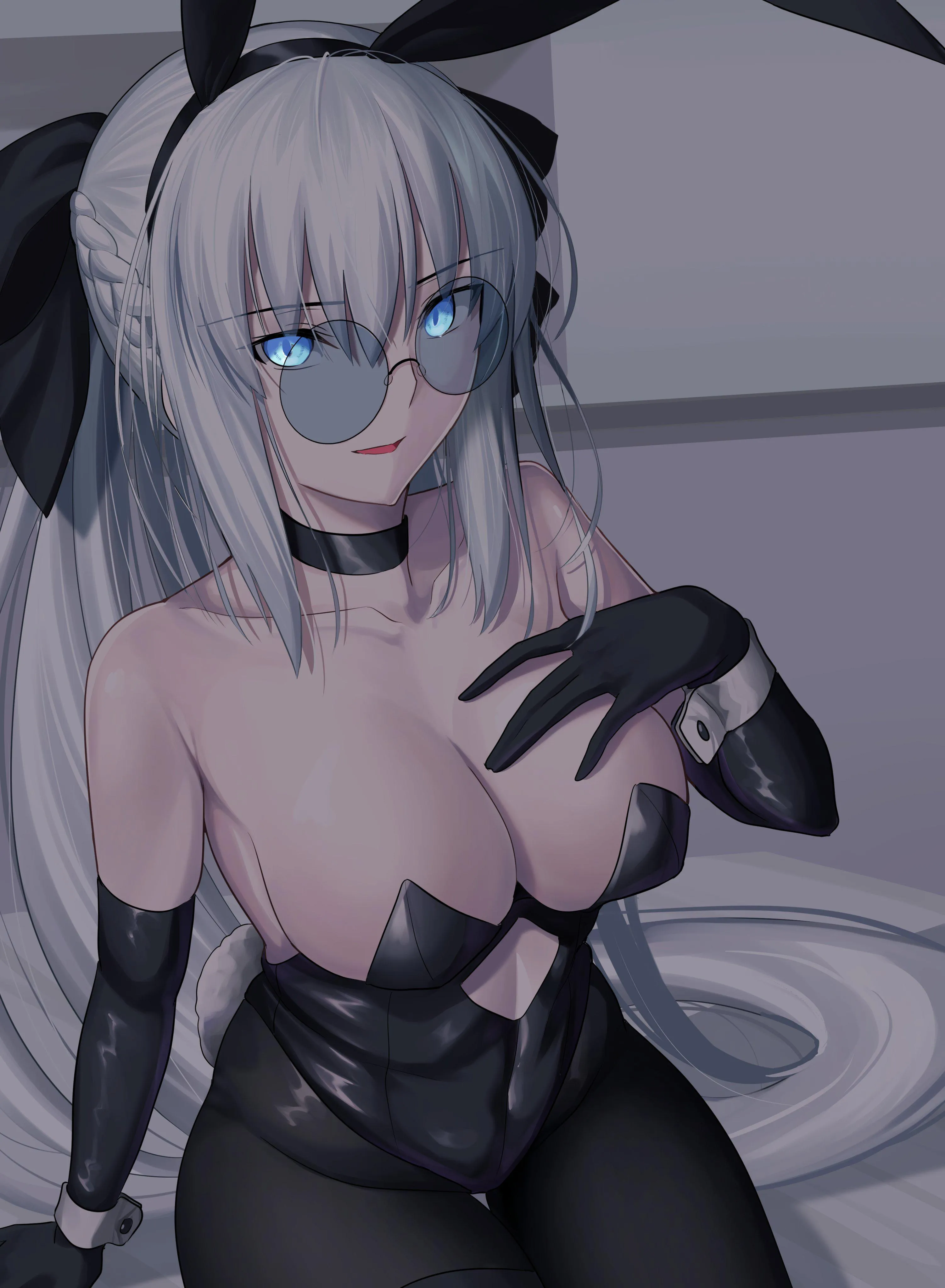 Bunny Morgan [Fate/GO]