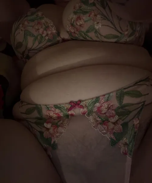 Bush and a matching set;)