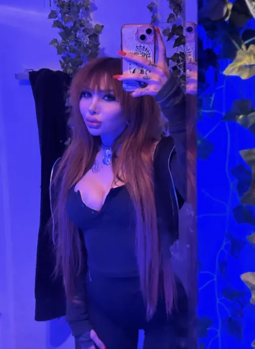 can i be your new play thing?