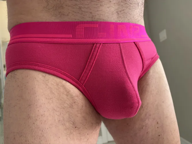 C-IN2 Super Bright Briefs