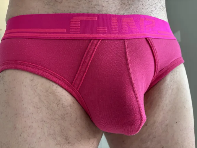 C-IN2 Super Bright Briefs