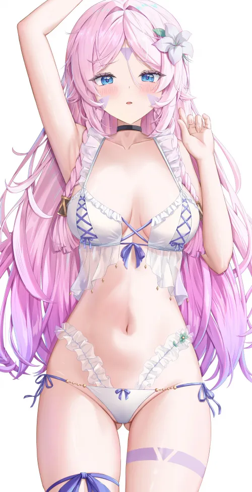 Citlali [Genshin Impact]