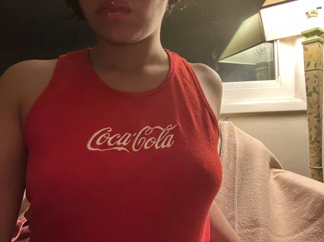 Coca Cola or Pepsi ?