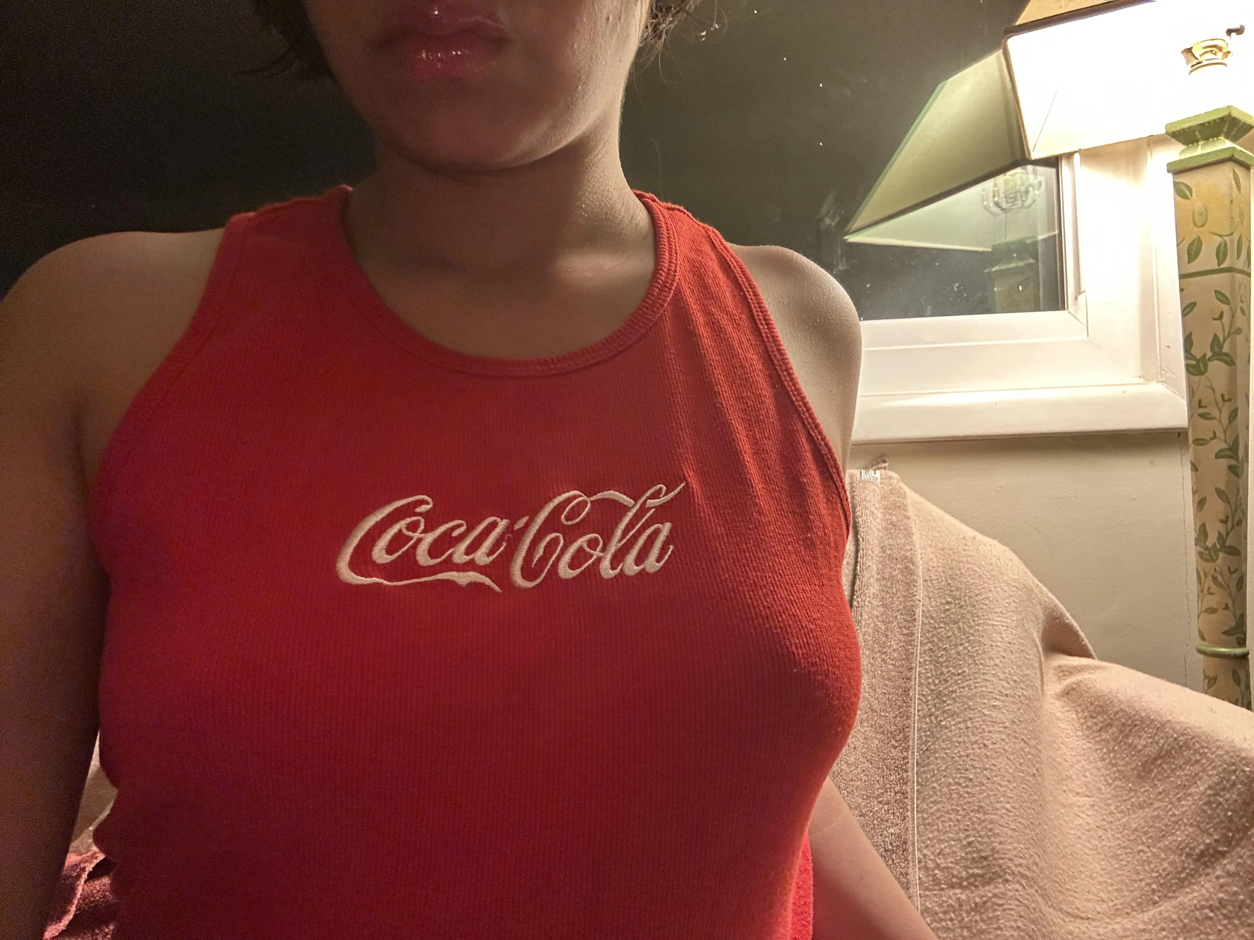 Coca Cola or Pepsi ?